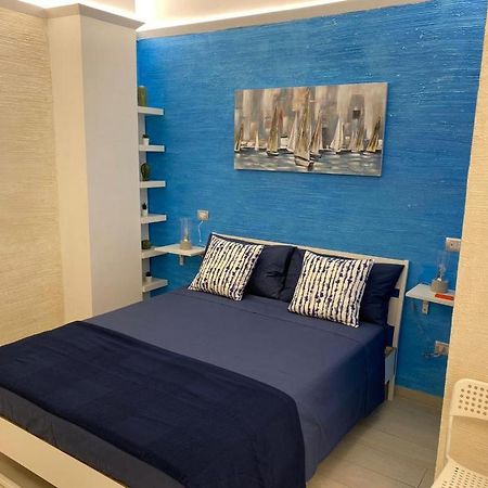 Aria Di Sale Room Margherita Di Savoia Exterior photo
