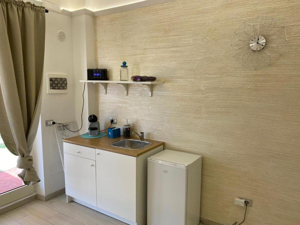 Aria Di Sale Room Margherita Di Savoia Exterior photo