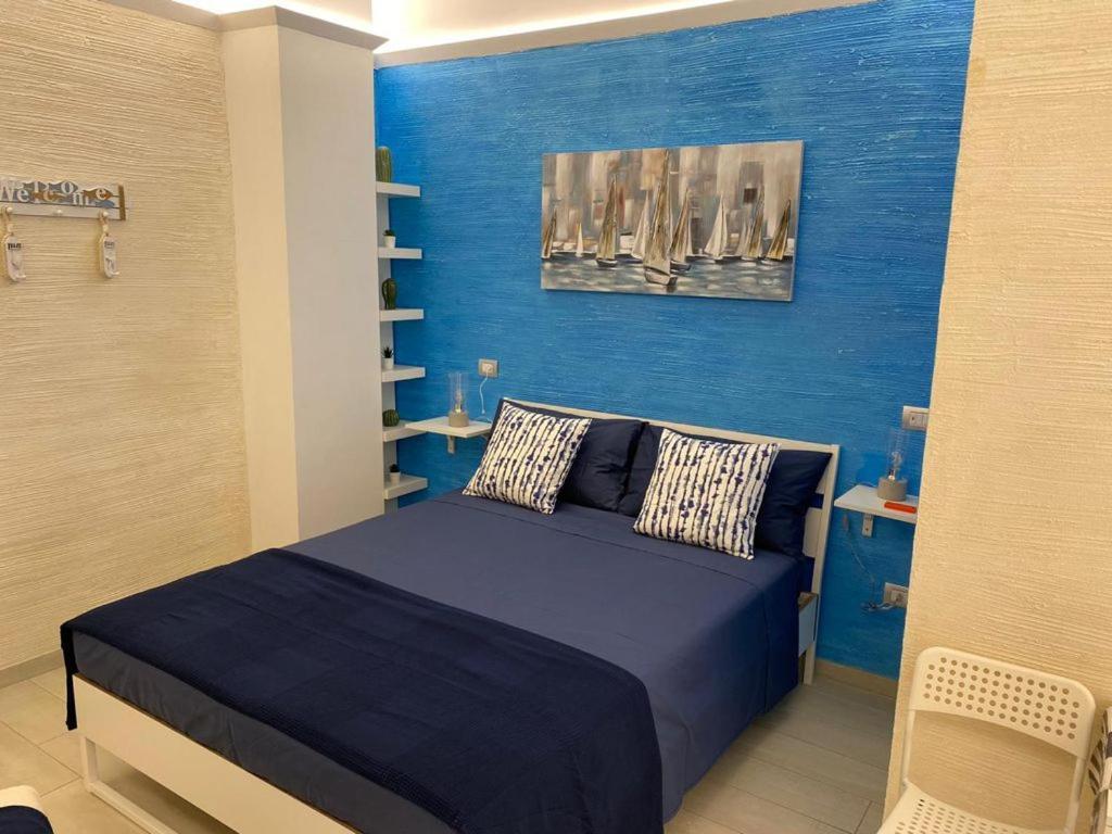 Aria Di Sale Room Margherita Di Savoia Exterior photo