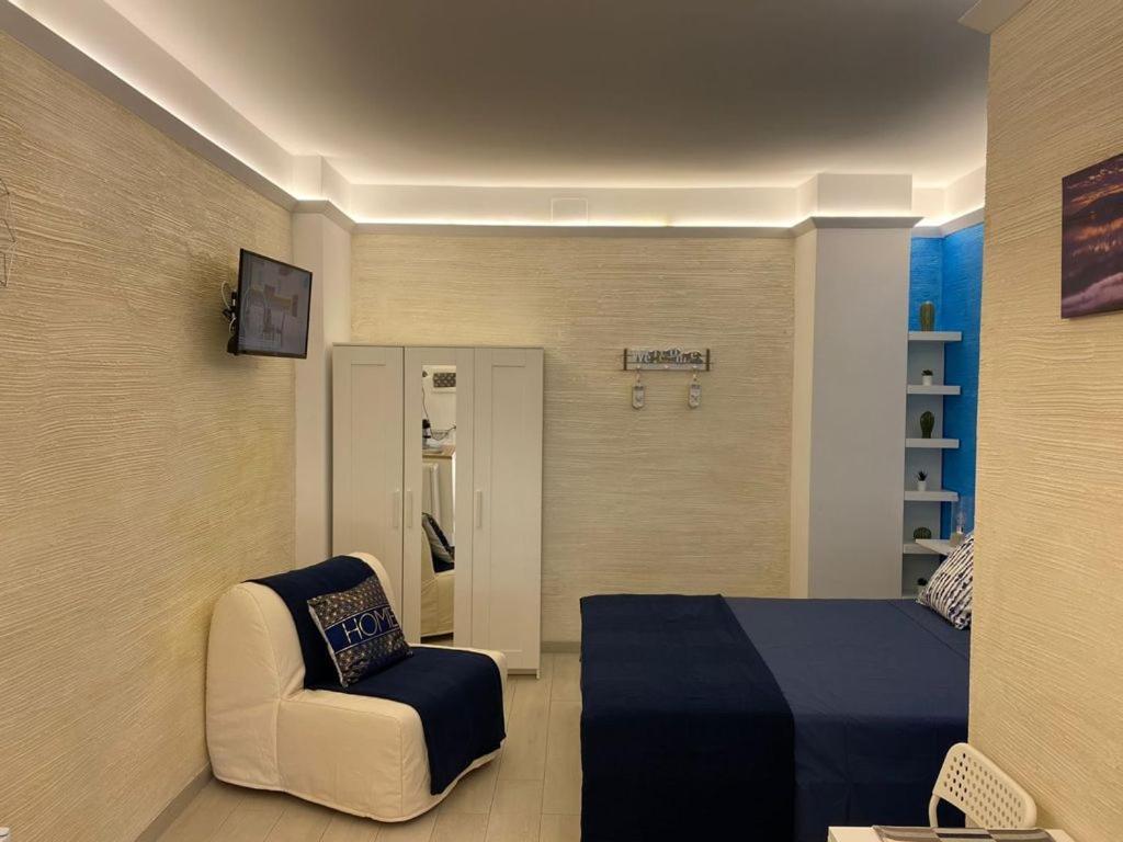Aria Di Sale Room Margherita Di Savoia Exterior photo