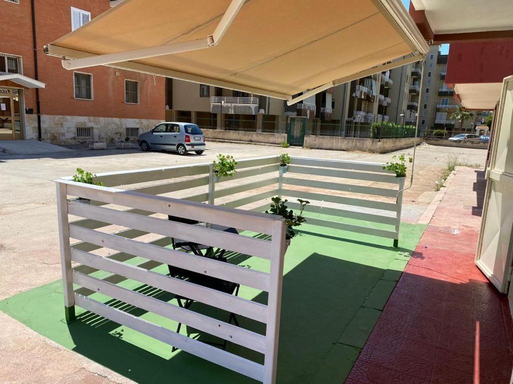 Aria Di Sale Room Margherita Di Savoia Exterior photo